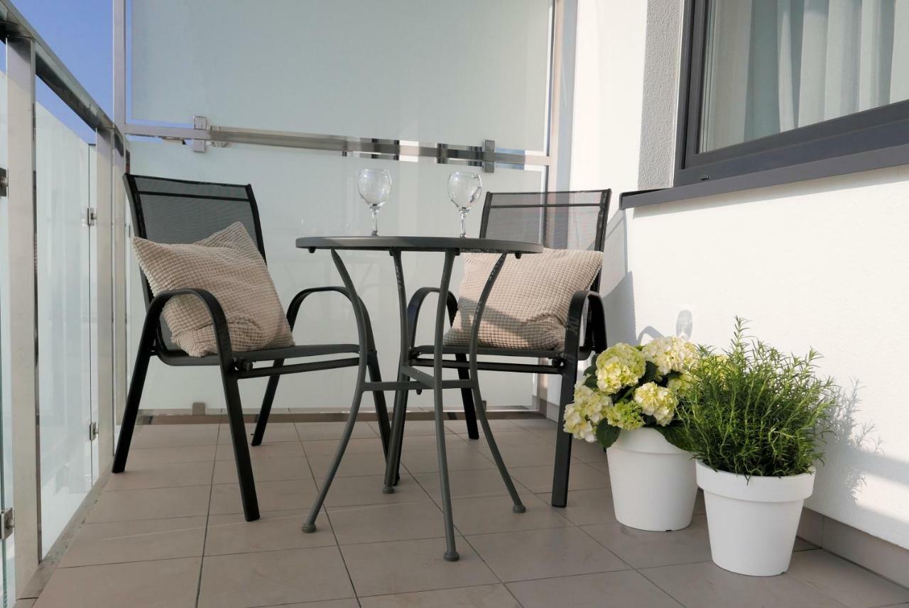 Chilliapartamenty - Bliżej Morza - Bike Apartament