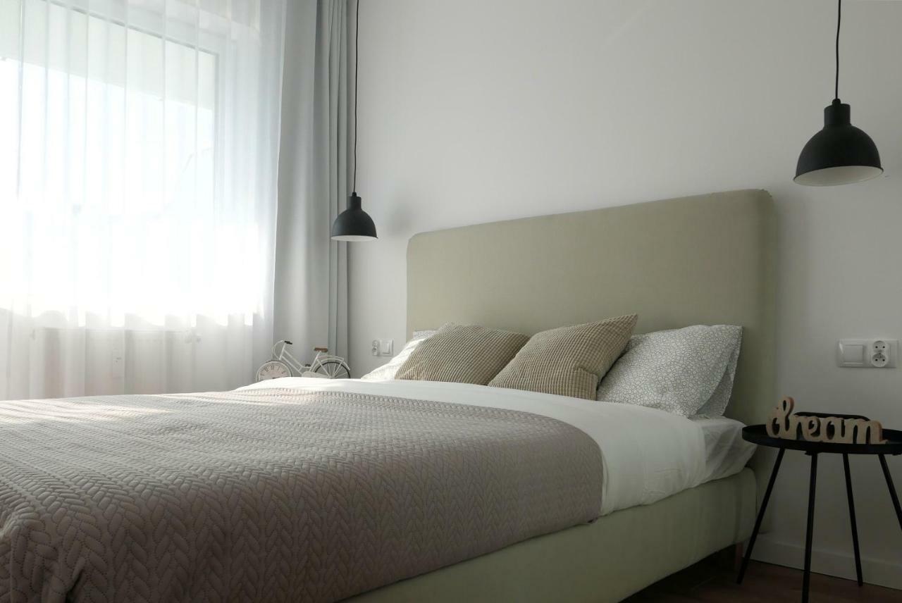 Chilliapartamenty - Bliżej Morza - Bike Apartament