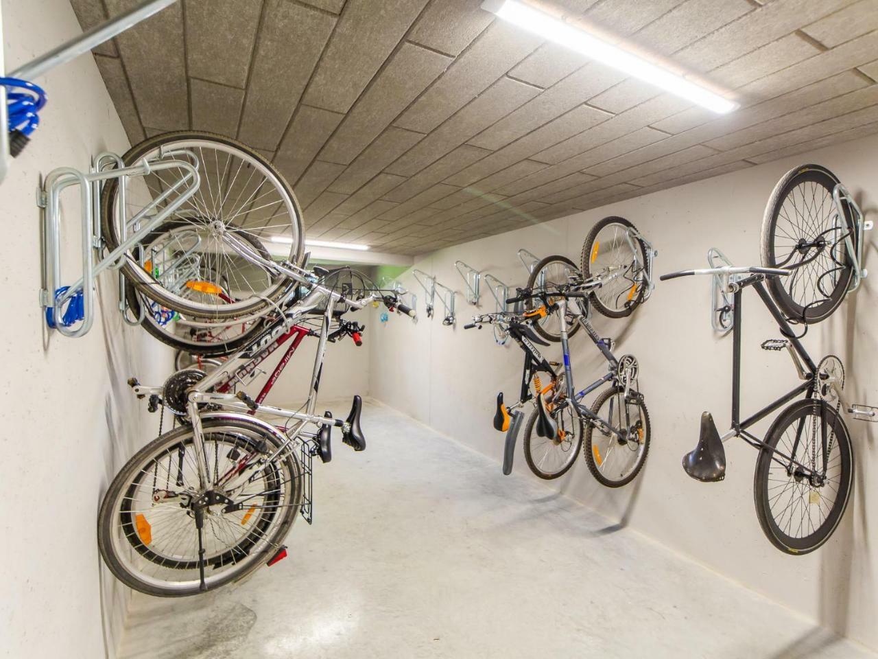 Chilliapartamenty - Bliżej Morza - Bike Apartament